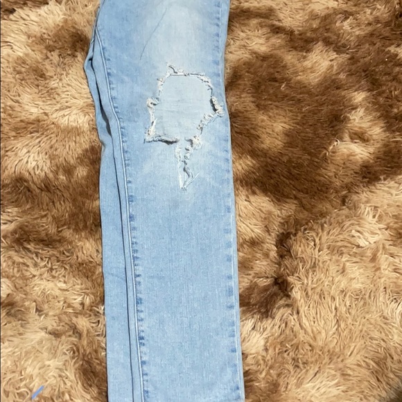 Levi’s 721 - Picture 3 of 11